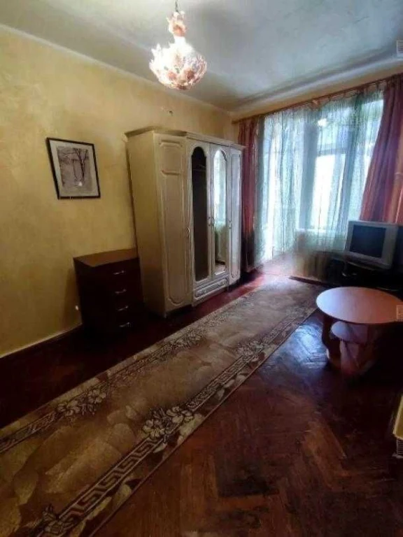 В продаже отличная квартира 1 ком,  возле метро Дворец Спорт