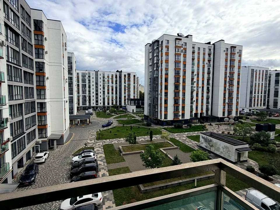 Квартира. Івано-Франківськ, Гетьмана Мазепи вул.
