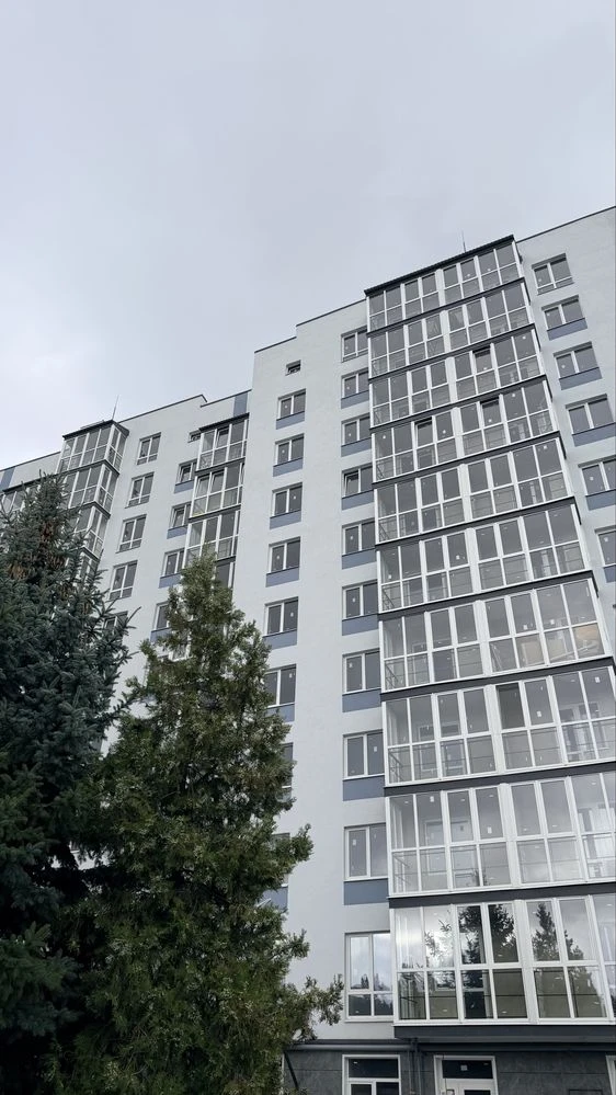 Є-оселя 2-кімнатна новобудова