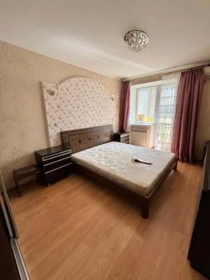 Продам 2к квартиру, 107кв.м, 8/9 пов, цегла, котел