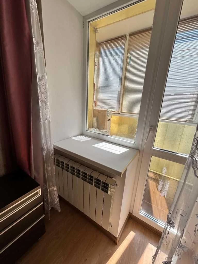 Продам 2к квартиру, 107кв.м, 8/9 пов, цегла, котел