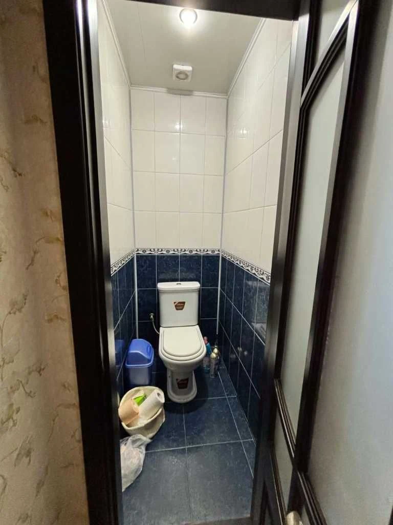 Продам 2к квартиру, 107кв.м, 8/9 пов, цегла, котел