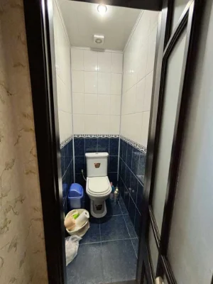 Продам 2к квартиру, 107кв.м, 8/9 пов, цегла, котел