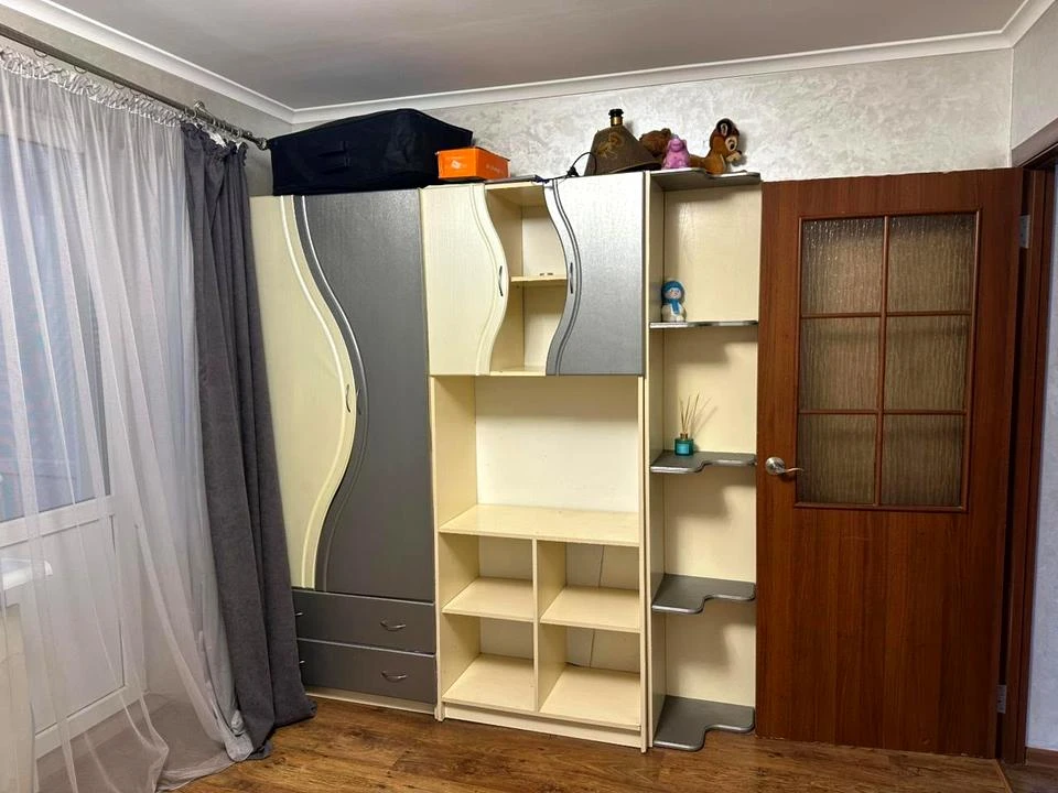 Квартира. Ужгород, Василя Комендаря вул.