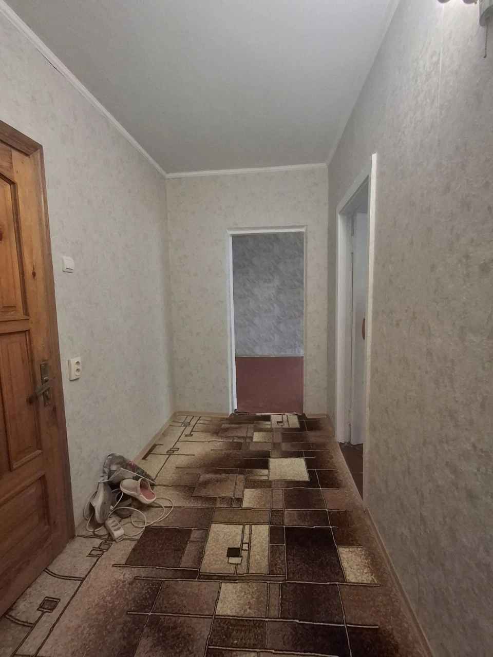 Сертифікат,ваучер.2-кімнатна квартира біля ,,Голівуду,,