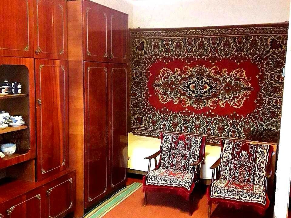 Квартира. Харків, 92 бригади вул.
