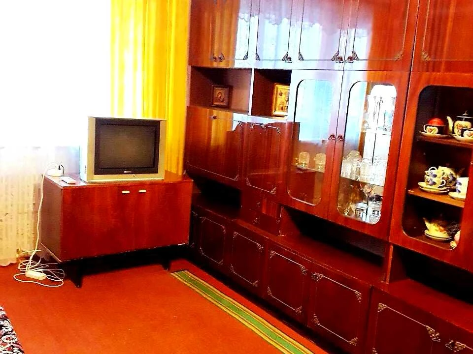 Квартира. Харків, 92 бригади вул.