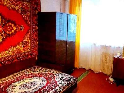 Квартира. Харків, 92 бригади вул.