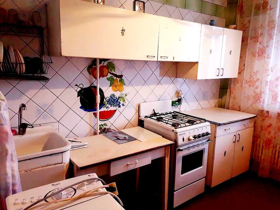 Квартира. Харків, 92 бригади вул.