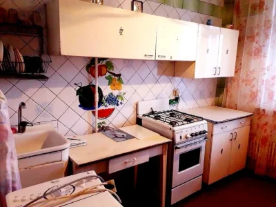 Квартира. Харків, 92 бригади вул.