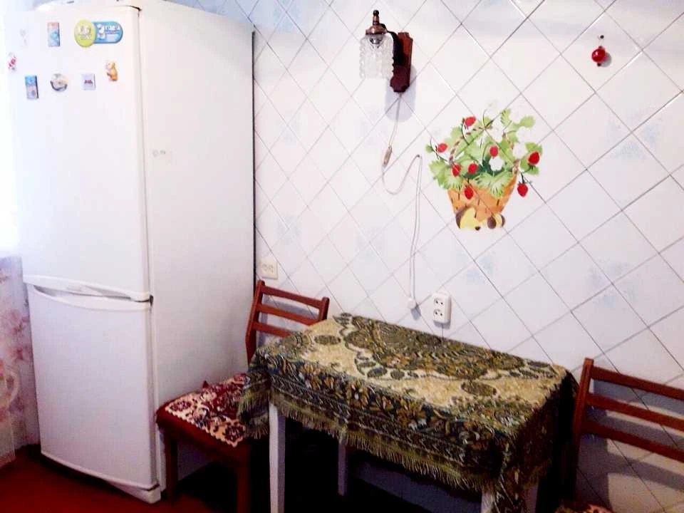 Квартира. Харків, 92 бригади вул.