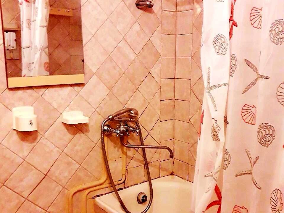 Квартира. Харків, 92 бригади вул.
