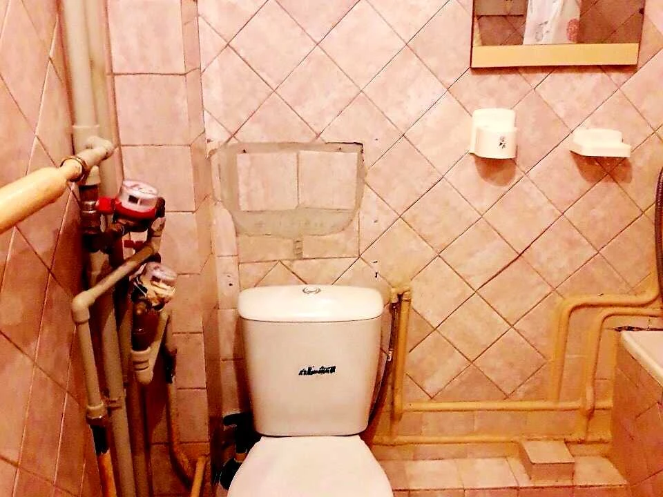 Квартира. Харків, 92 бригади вул.