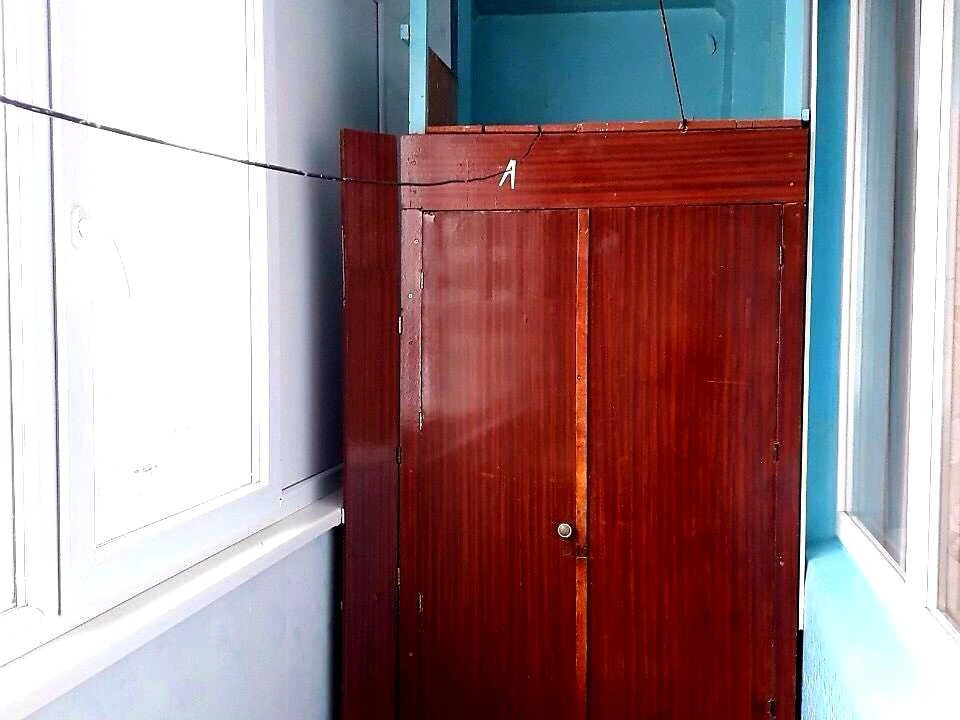 Квартира. Харків, 92 бригади вул.