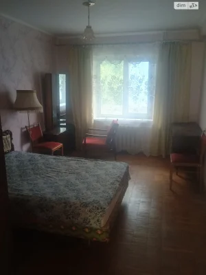 Довгострокова Оренда Квартира Шевченківський