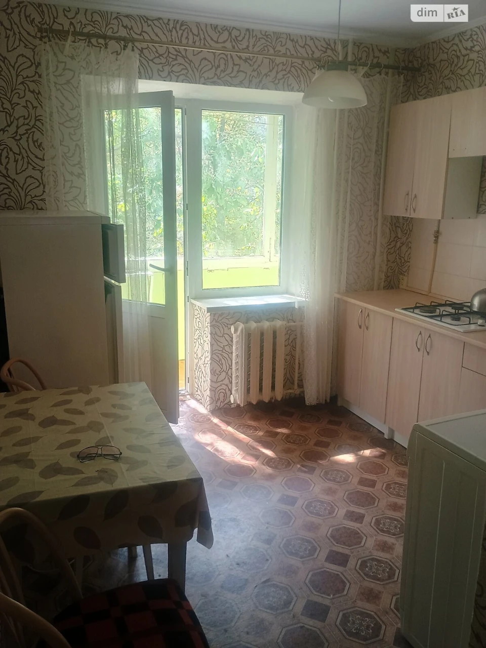 Довгострокова Оренда Квартира Шевченківський
