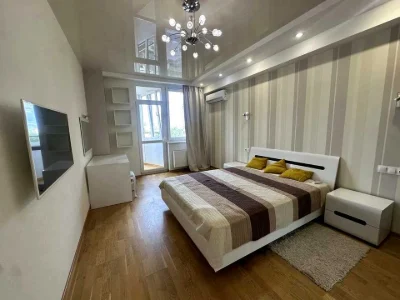 Квартира. Київ, Юлії Здановської вул.