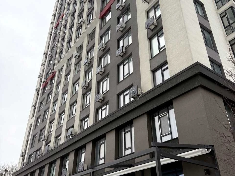 Квартира. Київ, Любомира Гузара просп.