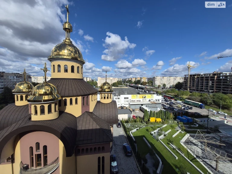 Продаж Квартира Південний Масив