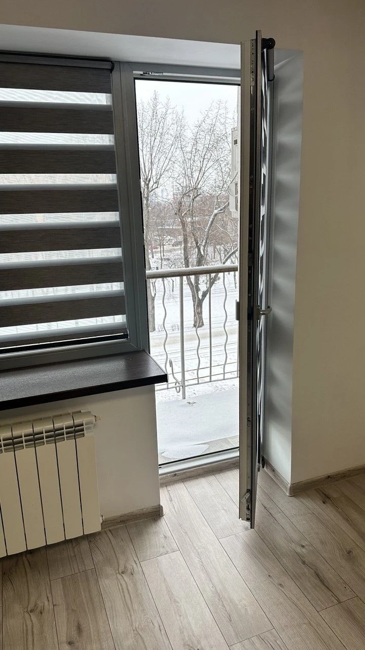 Продаж квартири 1к. ВІД ВЛАСНИКА. Кирилівська 115, Куренівка