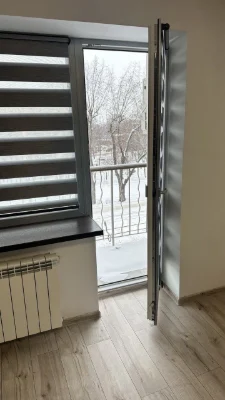 Продаж квартири 1к. ВІД ВЛАСНИКА. Кирилівська 115, Куренівка