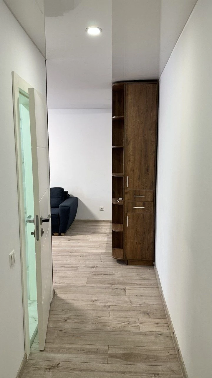 Продаж квартири 1к. ВІД ВЛАСНИКА. Кирилівська 115, Куренівка