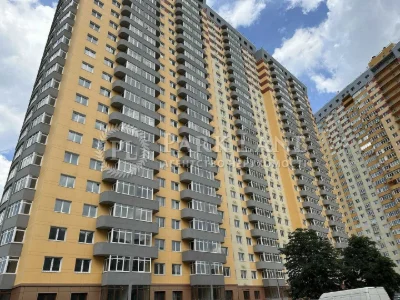 продаж 2-кімнатної квартири, вул. Кондратюка Юрія, 1, ЖК Мін