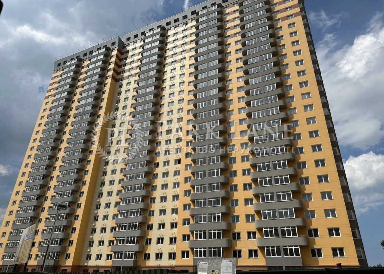 продаж 2-кімнатної квартири, вул. Кондратюка Юрія, 1, ЖК Мін
