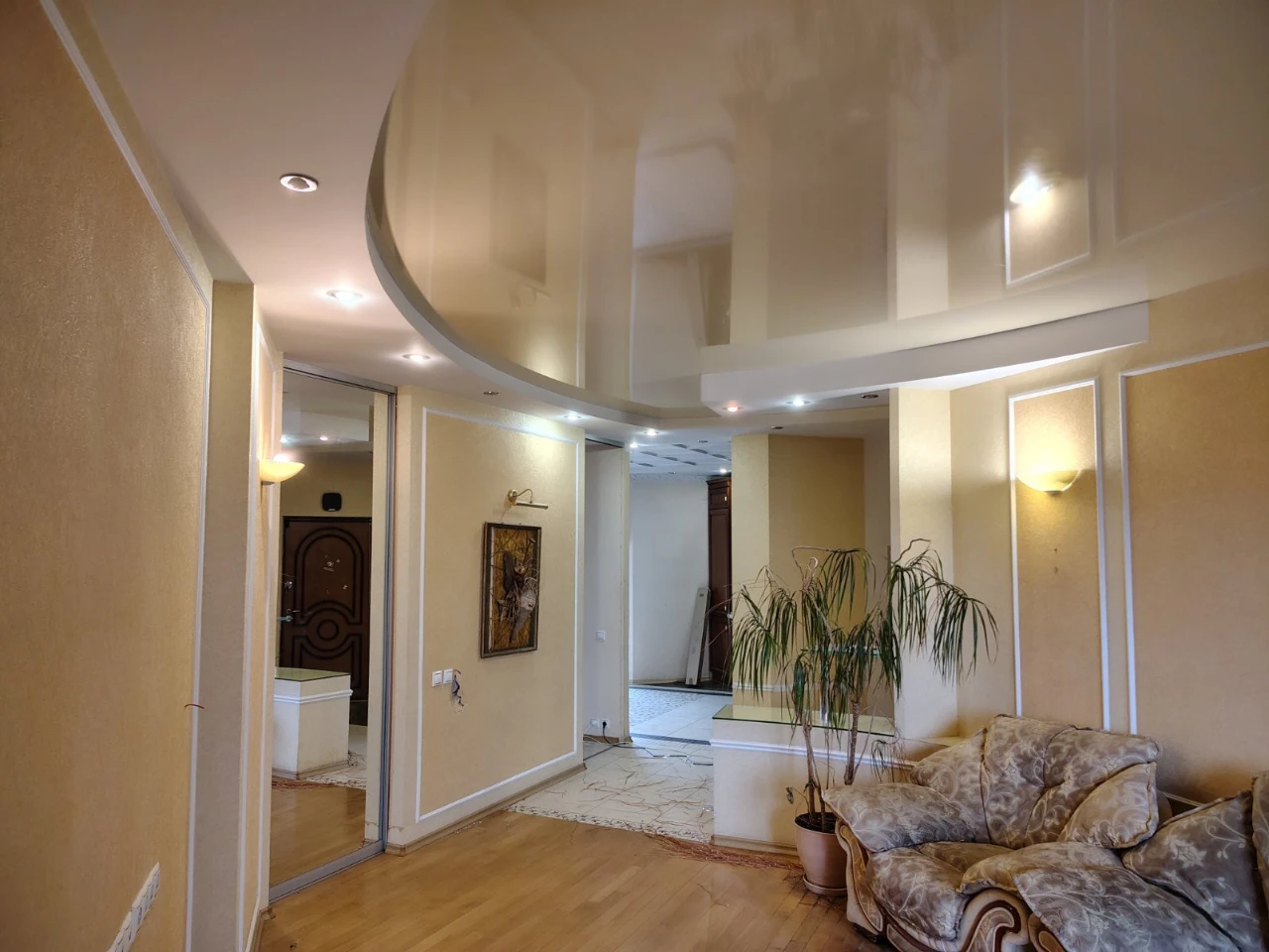 Продажа 3-комнатной квартиры 96 м², Николая Амосова ул., 4