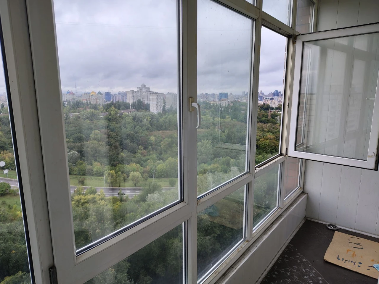 Продажа 3-комнатной квартиры 96 м², Николая Амосова ул., 4