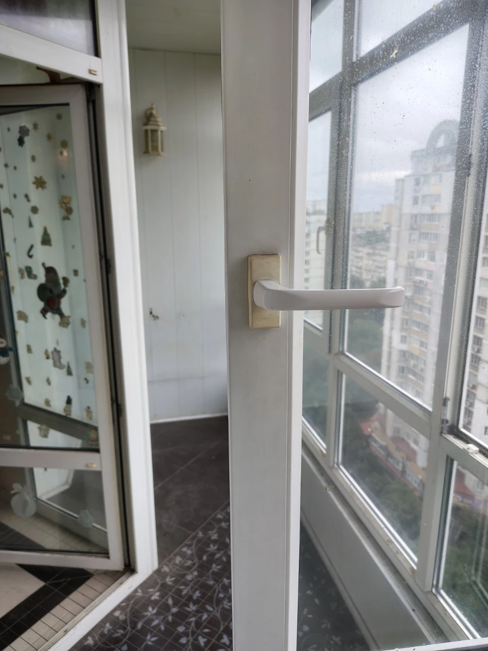Продажа 3-комнатной квартиры 96 м², Николая Амосова ул., 4