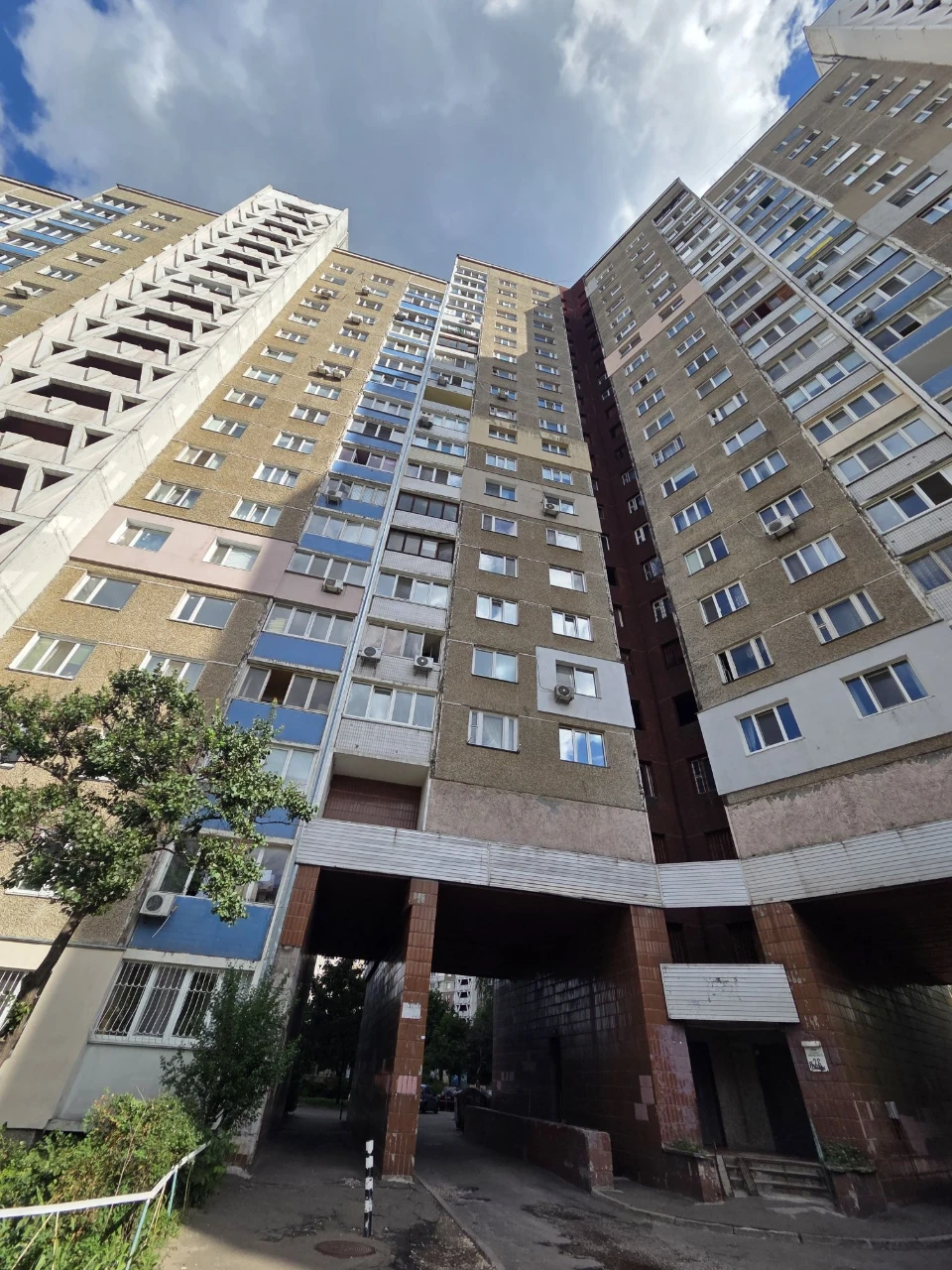 м.Теремки,1кімн.,Заболотного,26