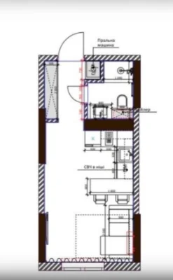 Продаж Смарт квартира ЖК 4,U