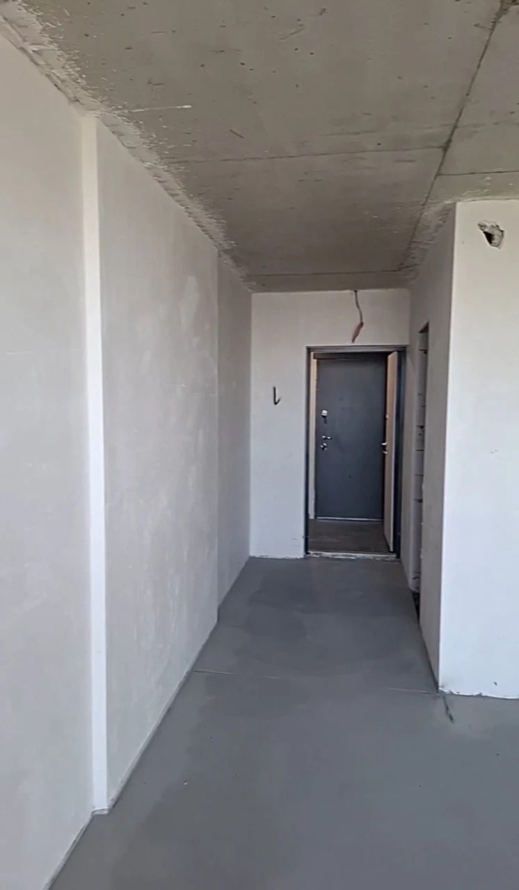 Продаж Смарт квартира ЖК 4,U