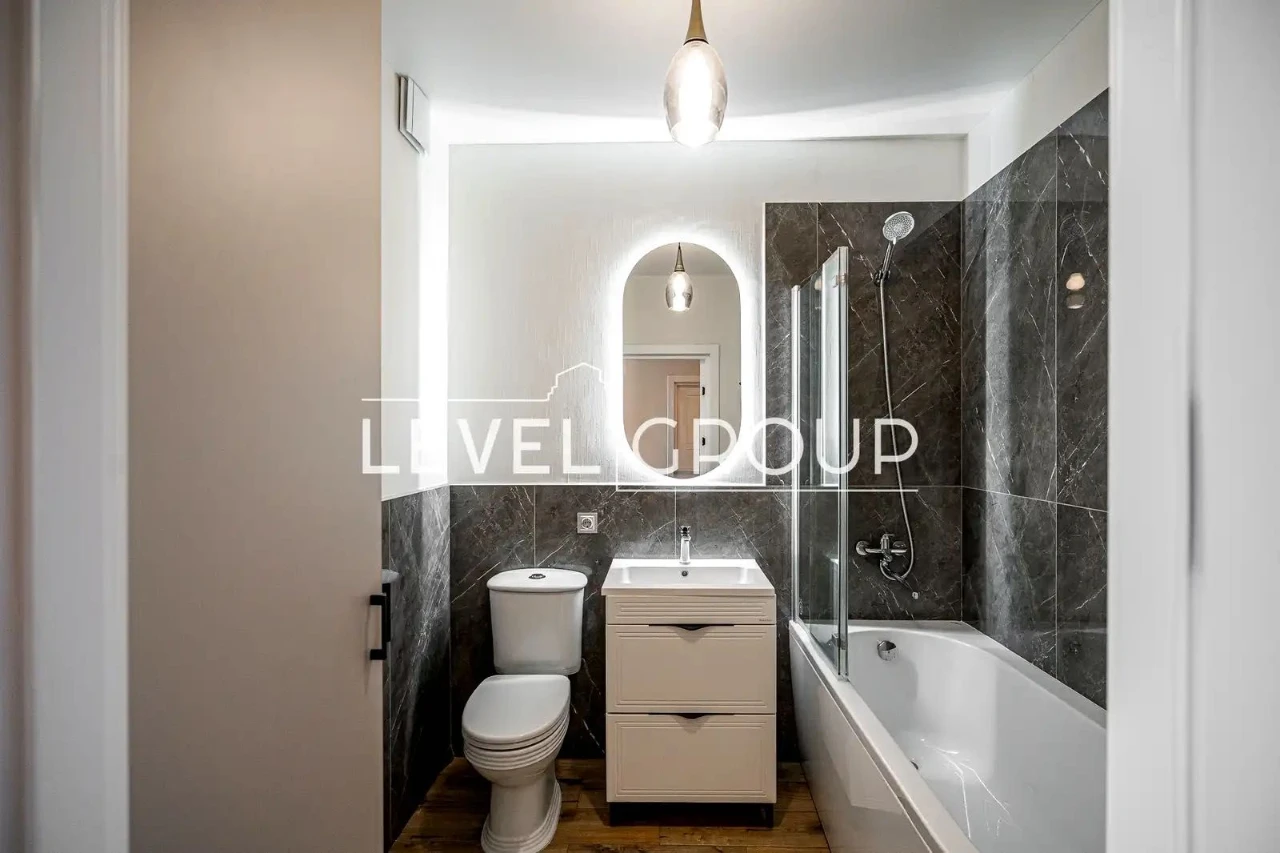 Продаж трикімнатної квартири ЖК Great S - 100м2, River Mall,