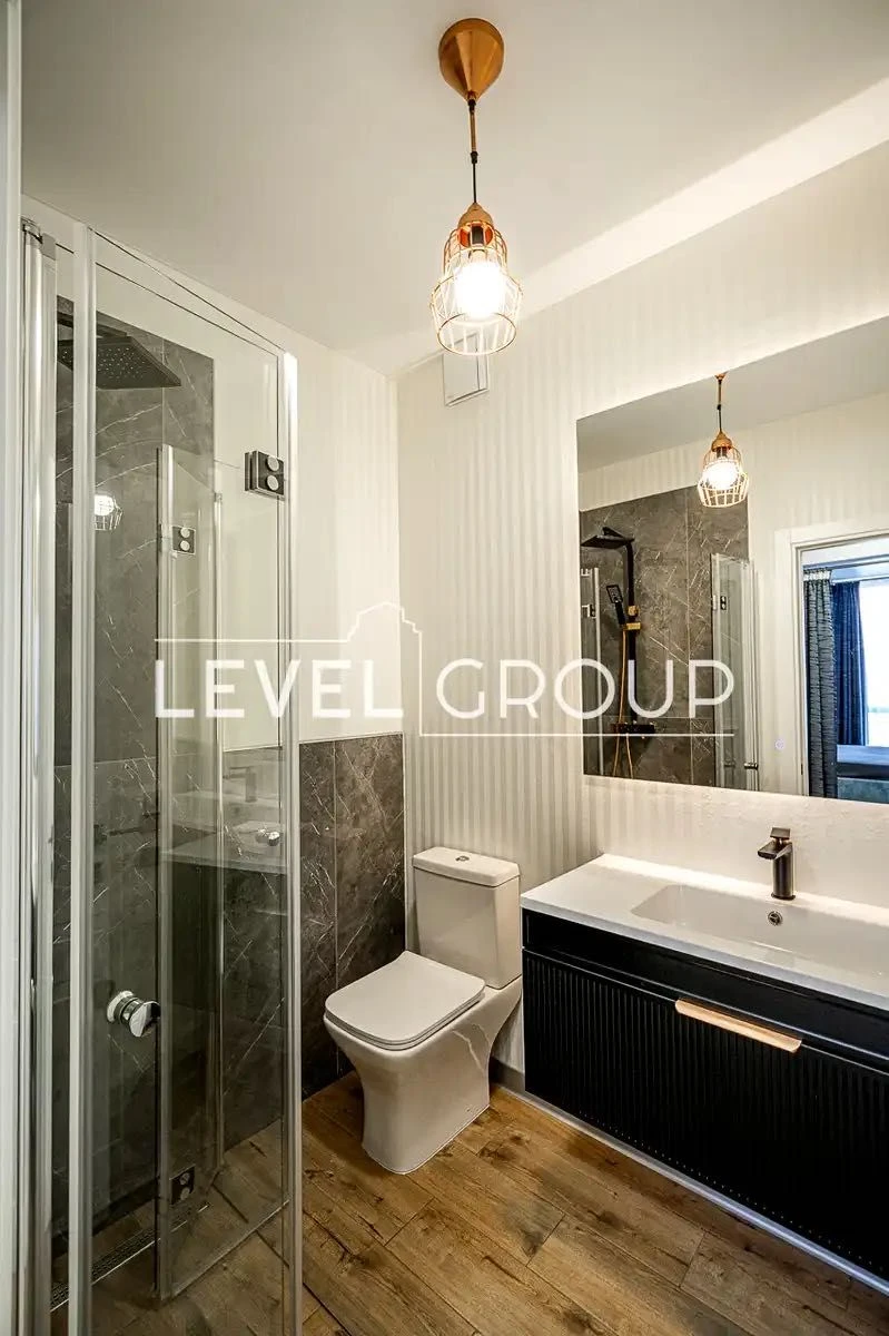 Продаж трикімнатної квартири ЖК Great S - 100м2, River Mall,