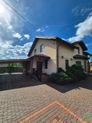 Аренда дома 211 м², Евгения Харченко ул.