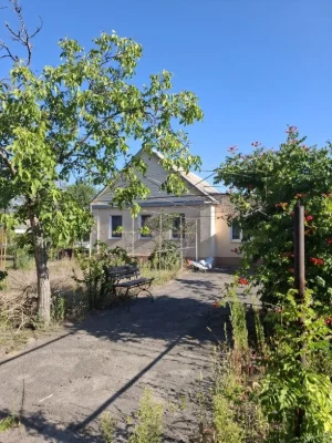 Продам дом на Фрунзенскому ж/м