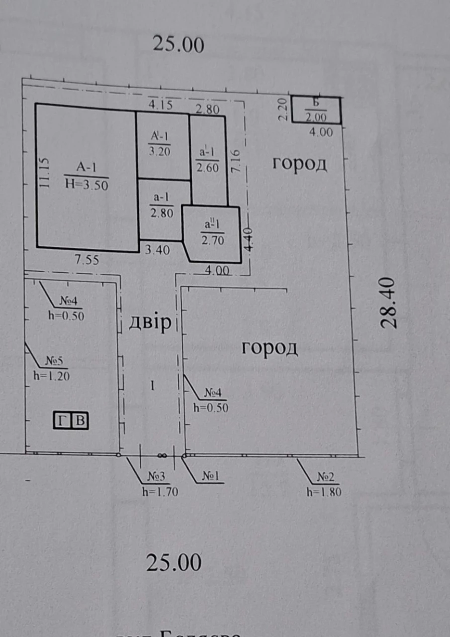 Продам дом на Фрунзенскому ж/м