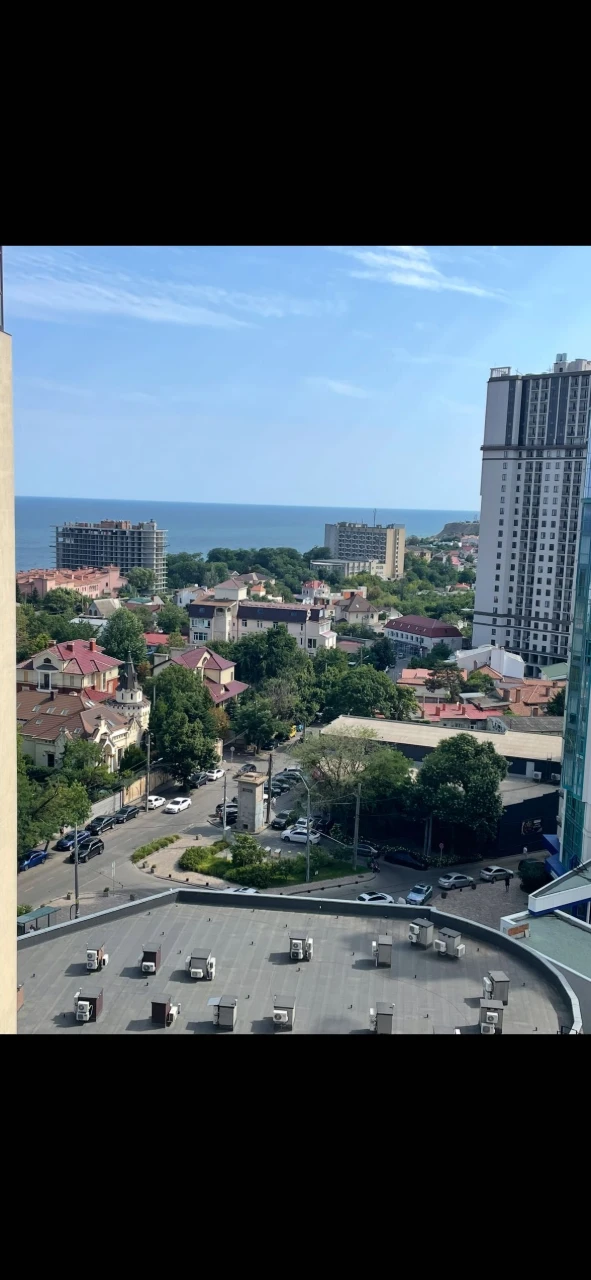Продам квартиру на Большом Фонтане