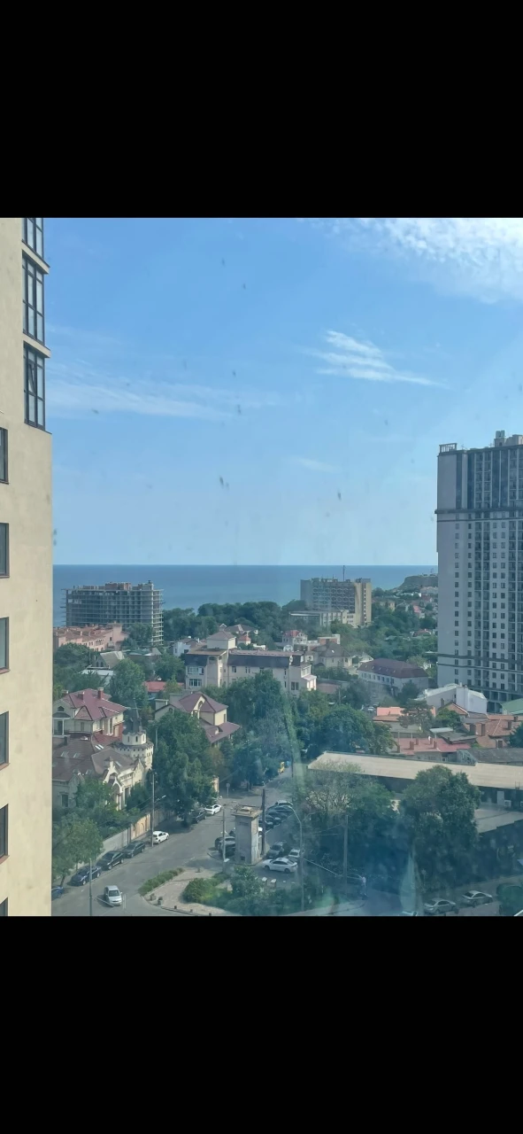 Продам квартиру на Большом Фонтане