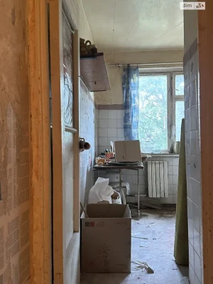 Продаж Квартира Таїрова