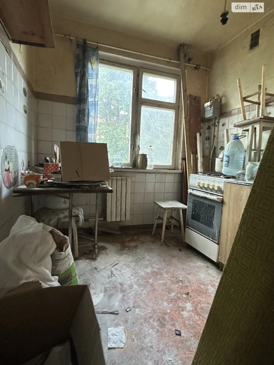 Продаж Квартира Таїрова