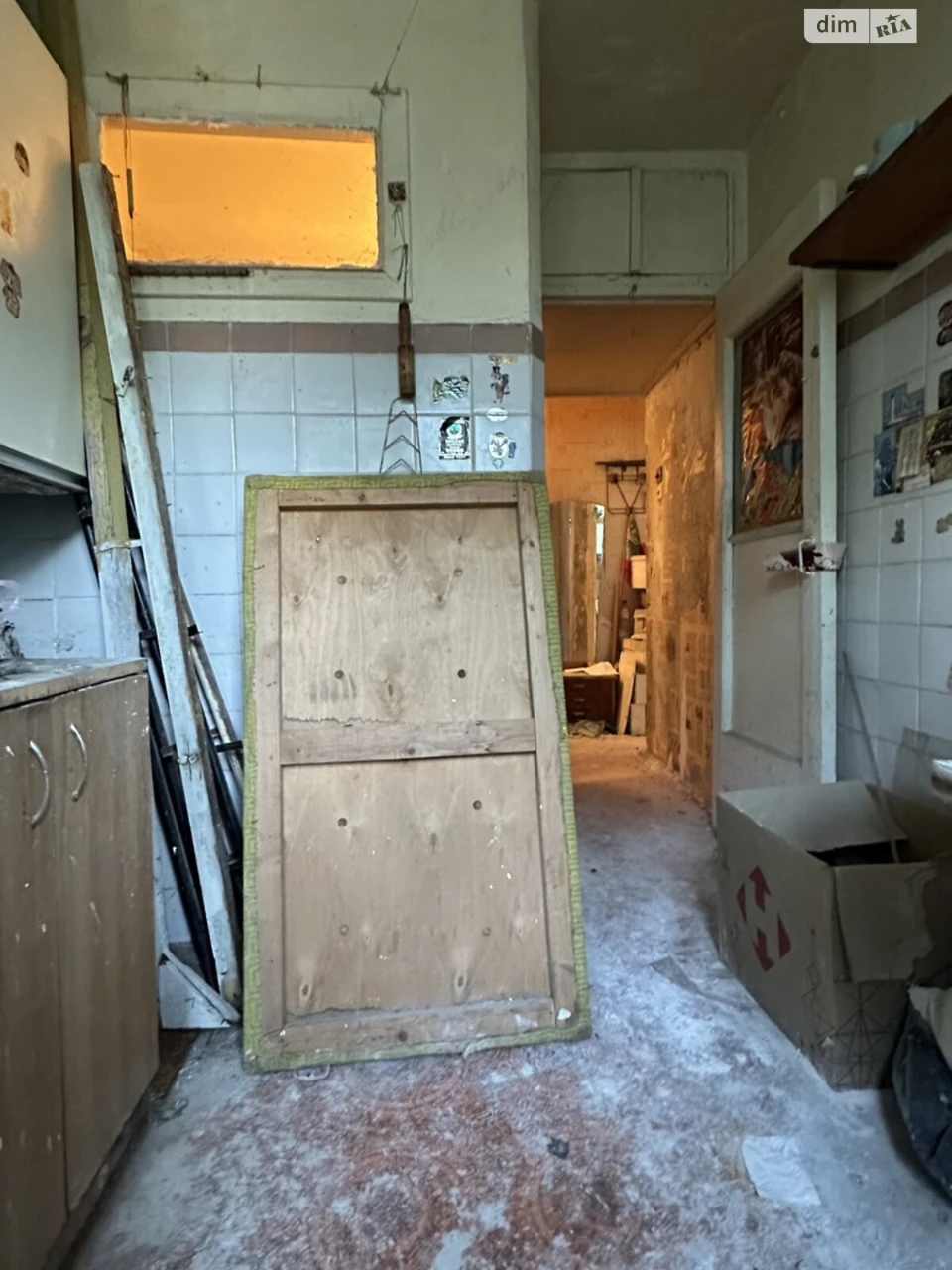 Продаж Квартира Таїрова