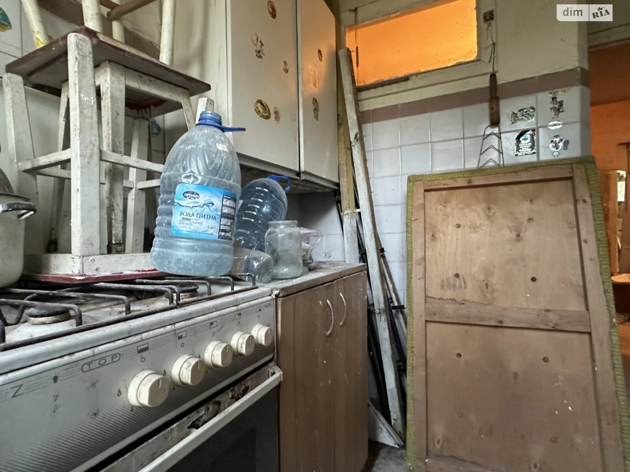 Продаж Квартира Таїрова