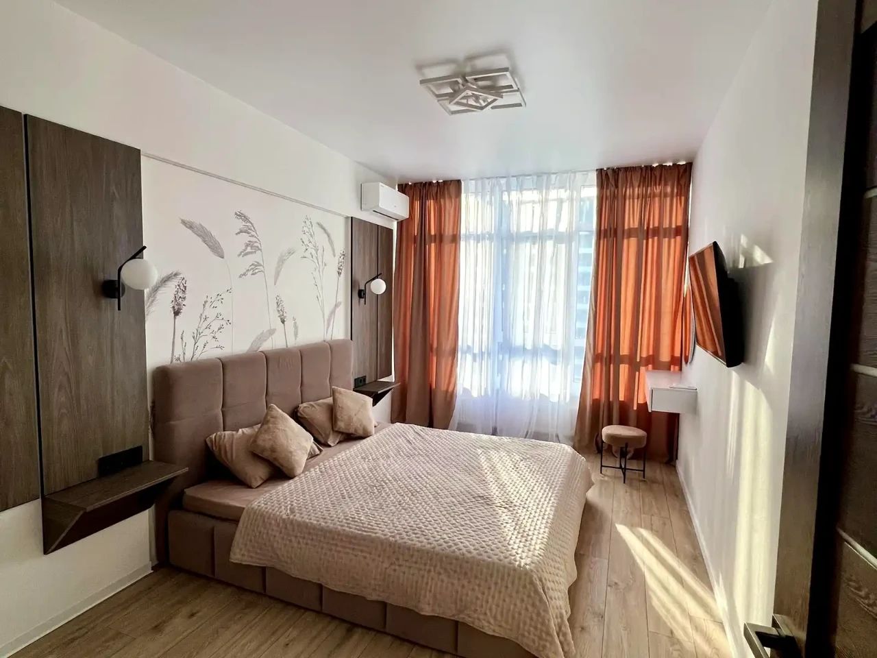 Оренда квартири 1-кімн. 45 м² 14/25 пов.
