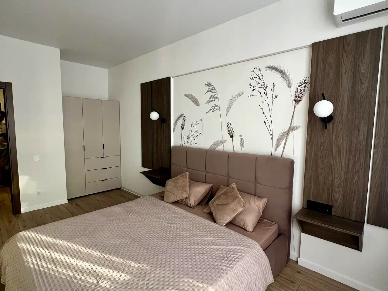 Оренда квартири 1-кімн. 45 м² 14/25 пов.