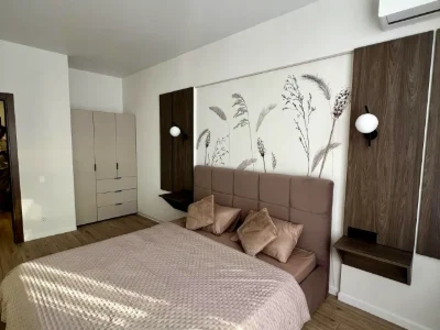 Оренда квартири 1-кімн. 45 м² 14/25 пов.