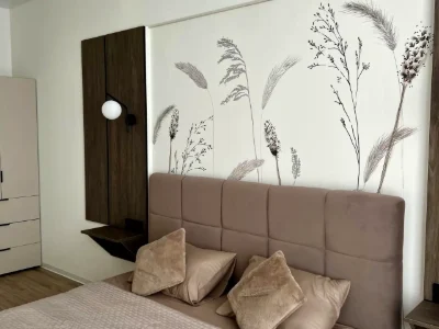 Оренда квартири 1-кімн. 45 м² 14/25 пов.