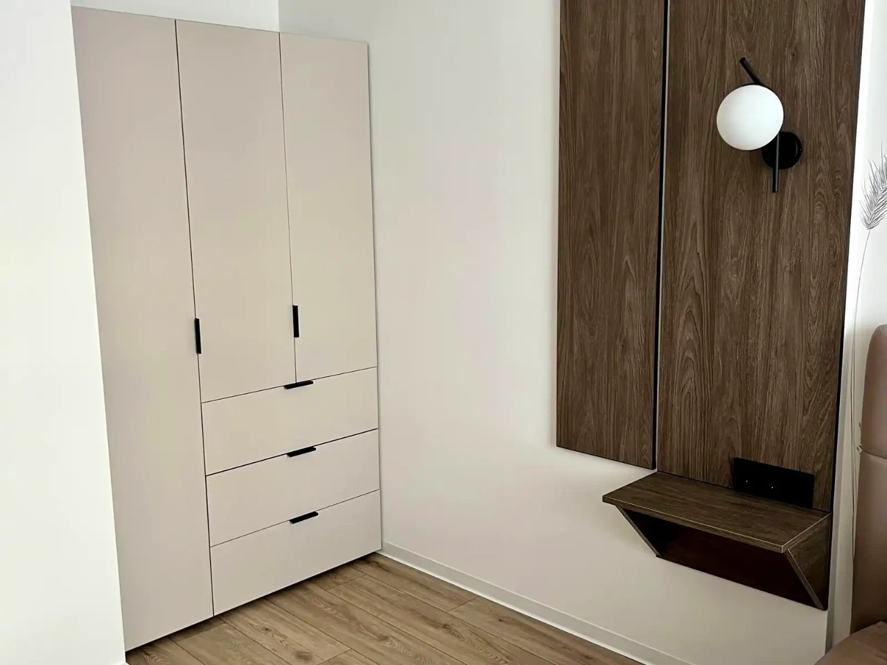 Оренда квартири 1-кімн. 45 м² 14/25 пов.